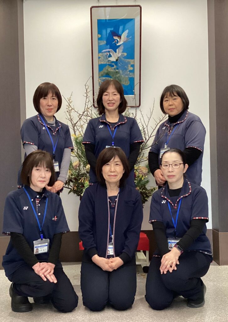 居宅介護支援事業所てらおか居宅介護支援事業所